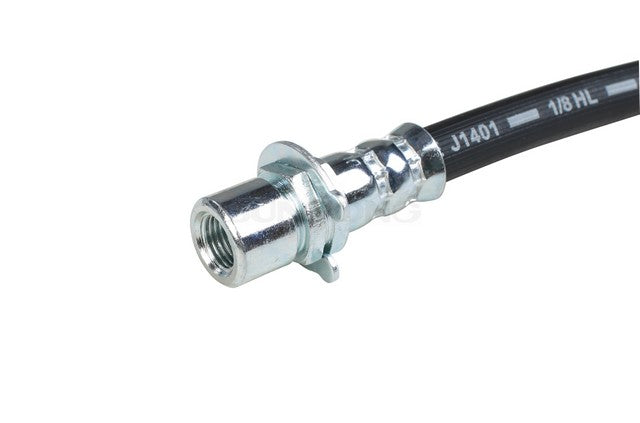 Sunsong Brake Hydraulic Hose P/N:2201345 Fits: Chevrolet Silverado 3500 10-08, Chevrolet Silverado 3500 Hd 10-07, GMC Sierra 3500 Hd 10-07 - Image 3