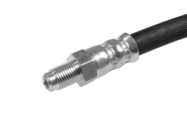 Sunsong Brake Hydraulic Hose P/N:2201393 Fits: Volvo C30 12-08, Volvo C70 13-06, Volvo S40 11-04, Volvo V50 11-05 - Image 3