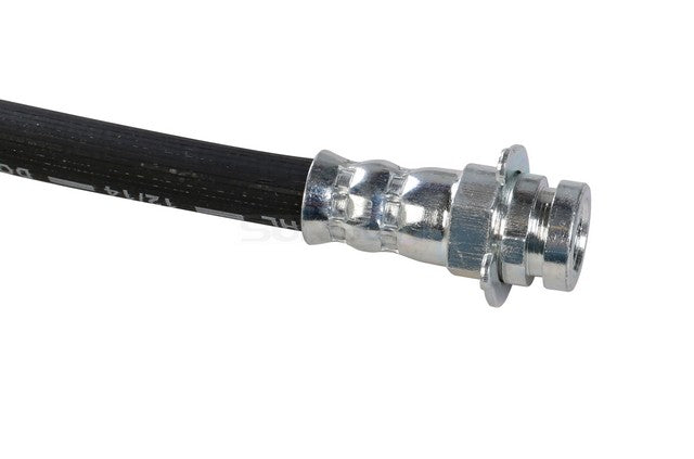 Sunsong Brake Hydraulic Hose P/N:2201402 Fits: Buick Enclave 17-08, Chevrolet Traverse 17-09, GMC Acadia 16-07, GMC Acadia Limited 2017, Saturn Outlook 10-07 - Image 3