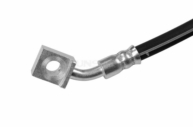 Sunsong Brake Hydraulic Hose P/N:2201405 Fits: Buick Enclave 17-08, Chevrolet Traverse 17-09, GMC Acadia 16-07, GMC Acadia Limited 2017, Saturn Outlook 10-07 - Image 3
