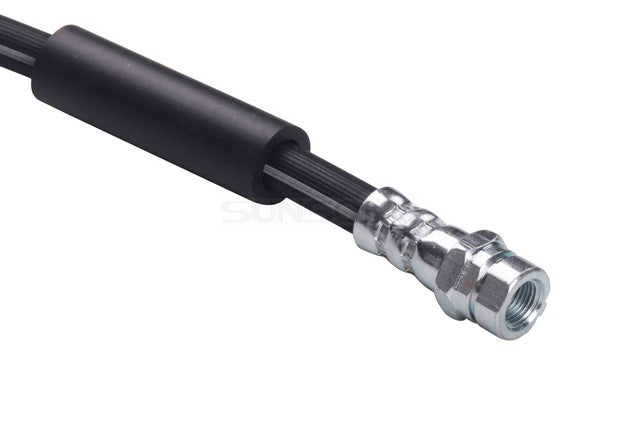 Sunsong Brake Hydraulic Hose P/N:2201422 Fits: Audi Tt 14-08, Audi Tt 2016, Audi Tt Quattro 15-08, Audi Tt Rs Quattro 13-12, Audi Tts Quattro 15-09 - Image 3
