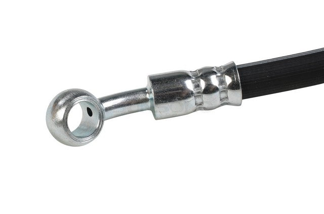 Sunsong Brake Hydraulic Hose P/N:2201432 Fits: Hyundai Veracruz 12-07 - Image 3