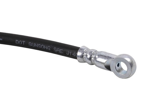 Sunsong Brake Hydraulic Hose P/N:2201441 Fits: Mitsubishi Asx 2013, Mitsubishi Lancer 17-07, Mitsubishi Outlander 16-07, Mitsubishi Outlander Sport 17-11 - Image 3