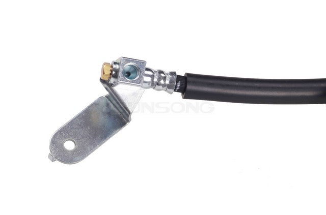 Sunsong Brake Hydraulic Hose P/N:2201460 Fits: Chrysler 300 2010, Dodge Charger 14-07, Dodge Charger 21-20, Dodge Magnum 08-07 - Image 3