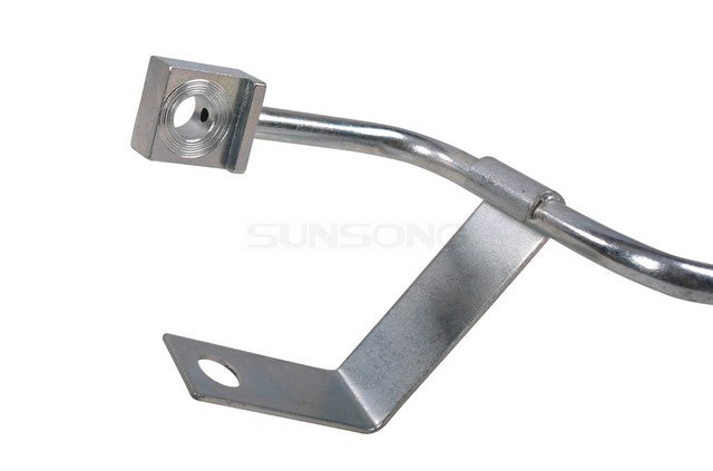 Sunsong Brake Hydraulic Hose P/N:2201463 Fits: Dodge Viper 00-92 - Image 3