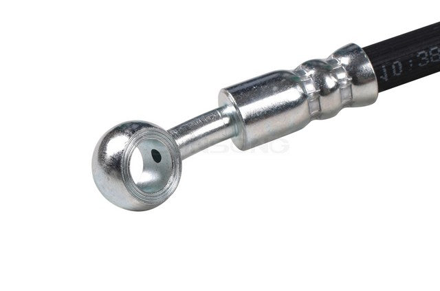 Sunsong Brake Hydraulic Hose P/N:2201470 Fits: Acura Legend 90-87, Honda Accord 1989 - Image 3