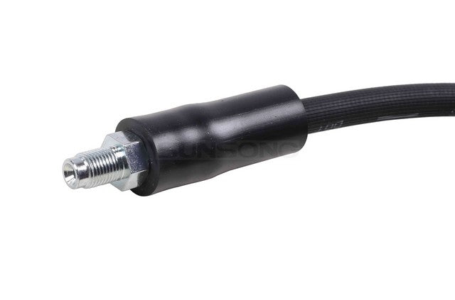 Sunsong Brake Hydraulic Hose P/N:2201473 Fits: Saab 9000 94-86 - Image 3