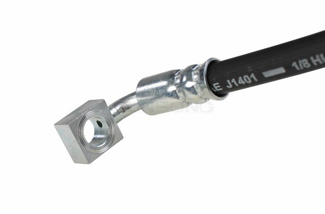 Sunsong Brake Hydraulic Hose P/N:2201485 Fits: Hyundai Sonata 93-89 - Image 3