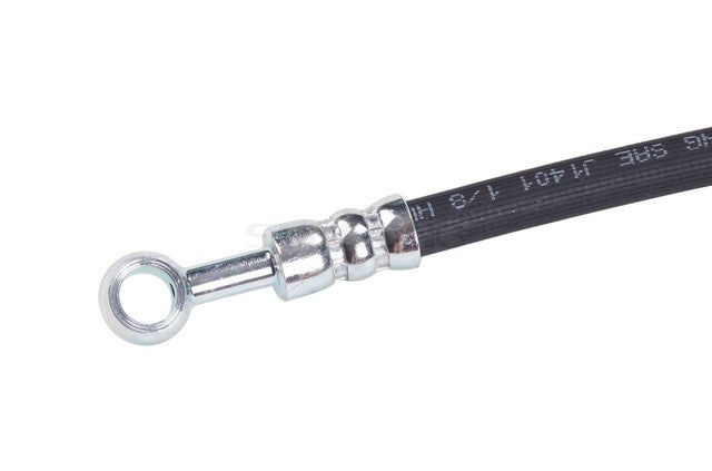 Sunsong Brake Hydraulic Hose P/N:2201503 Fits: Honda Prelude 87-85 - Image 3