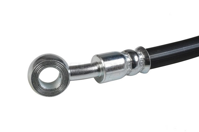 Sunsong Brake Hydraulic Hose P/N:2201518 Fits: Honda Prelude 91-88 - Image 3