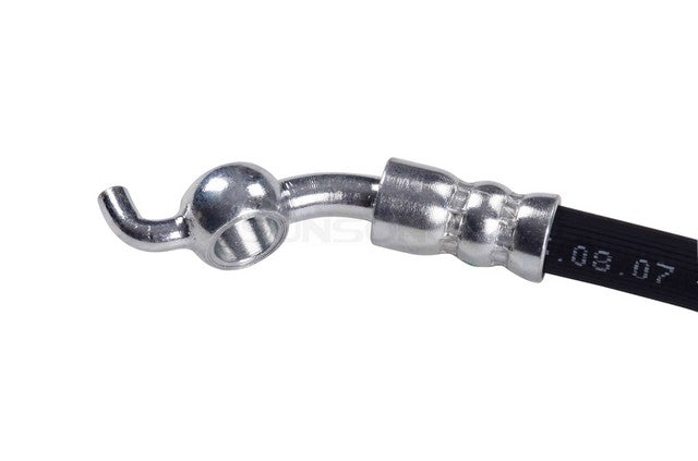 Sunsong Brake Hydraulic Hose P/N:2201519 Fits: Mazda 929 91-88 - Image 3