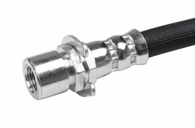 Sunsong Brake Hydraulic Hose P/N:2201539 Fits: Chevrolet Cheyenne, Chevrolet Silverado 2500, Chevrolet Silverado 2500 Hd, Chevrolet Silverado 3500, Chevrolet Silverado 3500 Hd, GMC Sierra 2500 Hd, GMC Sierra 3500 Hd - Image 3