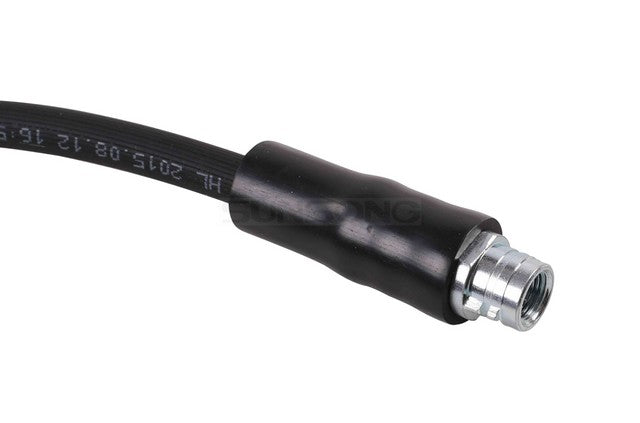 Sunsong Brake Hydraulic Hose P/N:2201556 Fits: Audi Tt 06-00, Audi Tt Quattro 06-00 - Image 3