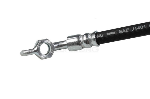 Sunsong Brake Hydraulic Hose P/N:2201574 Fits: Toyota Mr2 Spyder 05-00 - Image 3