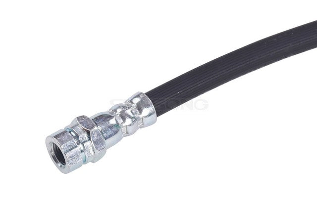 Sunsong Brake Hydraulic Hose P/N:2201585 Fits: Audi Q3, Audi Q3 Quattro, Seat Leon, Volkswagen Cc, Volkswagen Golf, Volkswagen Golf Alltrack, Volkswagen Golf R, Volkswagen Golf Sportwagen, Volkswagen Tiguan, Volkswagen Tiguan Limited - Image 3
