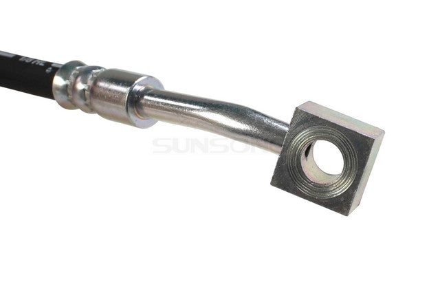 Sunsong Brake Hydraulic Hose P/N:2201593 Fits: Chevrolet Camaro 15-10 - Image 3