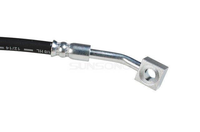 Sunsong Brake Hydraulic Hose P/N:2201594 Fits: Chevrolet Camaro 15-10 - Image 3