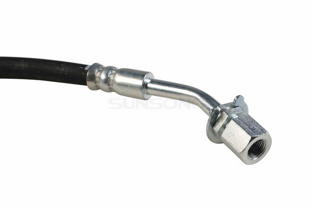 Sunsong Brake Hydraulic Hose P/N:2201601 Fits: Ford Taurus 11-10 - Image 3