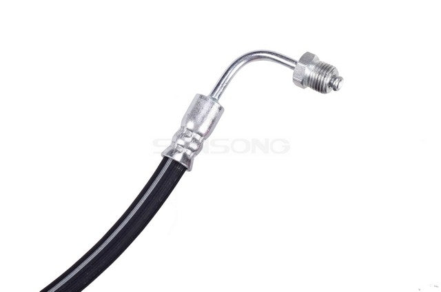 Sunsong Brake Hydraulic Hose P/N:2201628 Fits: Chevrolet P30 94-93, GMC P3500 94-93 - Image 3