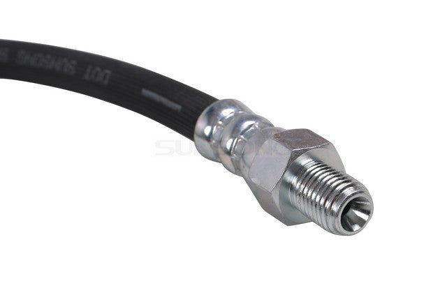 Sunsong Brake Hydraulic Hose P/N:2201670 Fits: Ford Cf6000 90-86, Ford Cf7000 97-86 - Image 3