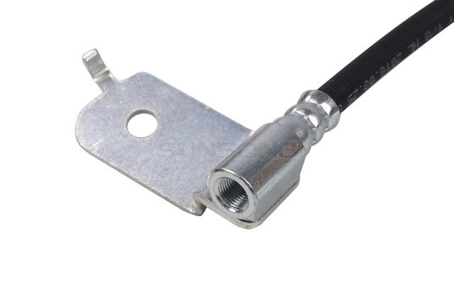 Sunsong Brake Hydraulic Hose P/N:2201689 Fits: Lincoln Town Car 02-01 - Image 3