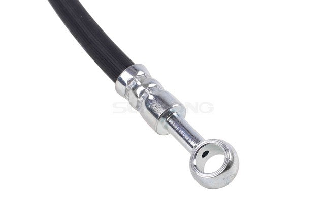 Sunsong Brake Hydraulic Hose P/N:2201697 Fits: Kia Sedona 05-02 - Image 3