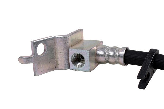 Sunsong Brake Hydraulic Hose P/N:2201735 Fits: Dodge Viper 06-03, Dodge Viper 10-08, Dodge Viper 17-15, Srt Viper 14-13 - Image 3