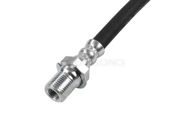 Sunsong Brake Hydraulic Hose P/N:2201765 Fits: Chevrolet P30 99-97, GMC P3500 99-97 - Image 3