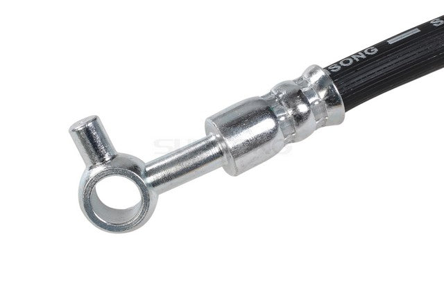 Sunsong Brake Hydraulic Hose P/N:2201770 Fits: Nissan Maxima 14-09 - Image 3