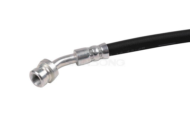 Sunsong Brake Hydraulic Hose P/N:2201808 Fits: Hyundai Azera 17-12, Hyundai Sonata 15-11, Kia Cadenza 16-14, Kia Optima 16-11 - Image 3