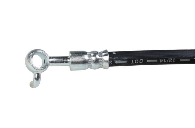 Sunsong Brake Hydraulic Hose P/N:2201817 Fits: Nissan Tiida 18-13, Nissan Versa 11-09 - Image 3