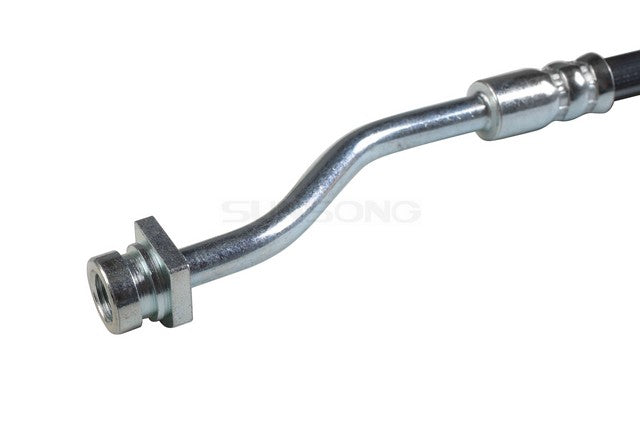 Sunsong Brake Hydraulic Hose P/N:2201845 Fits: Hyundai Equus 2011 - Image 3