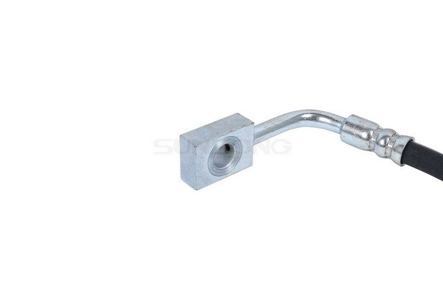 Sunsong Brake Hydraulic Hose P/N:2201853 Fits: International 200 75-74 - Image 3