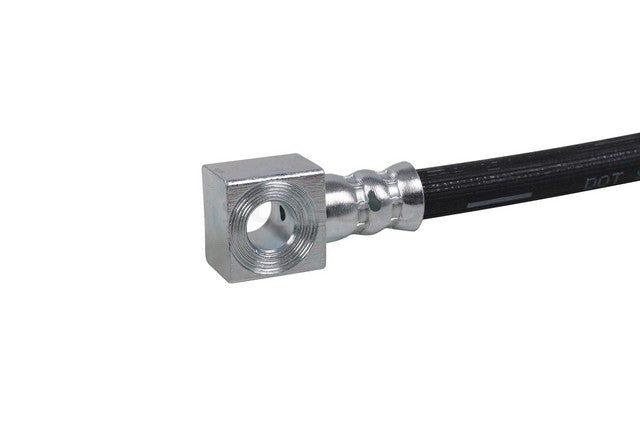 Sunsong Brake Hydraulic Hose P/N:2201869 Fits: Mercury Capri 1986 - Image 3