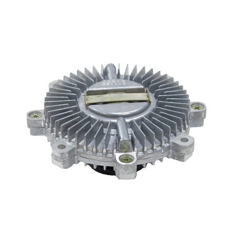 US Motor Works Engine Cooling Fan Clutch P/N:22019 Fits: Mitsubishi L200 15-08, Mitsubishi Montero Sport 99-97 - Image 2