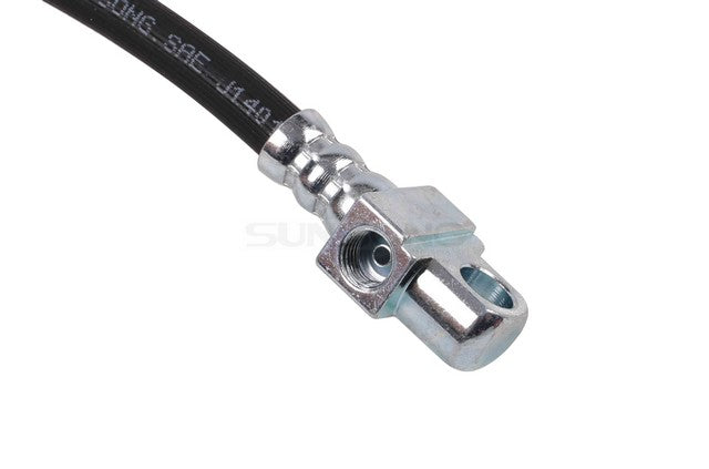 Sunsong Brake Hydraulic Hose P/N:2201908 Fits: Chevrolet Suburban 1500 02-00, Chevrolet Tahoe 01-00 - Image 3