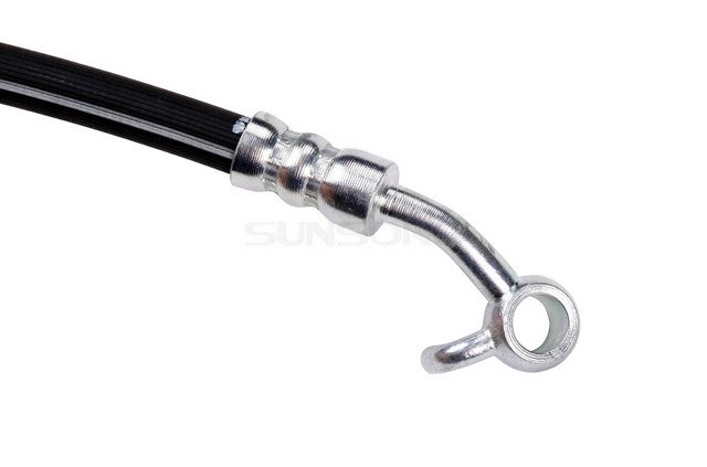 Sunsong Brake Hydraulic Hose P/N:2201917 Fits: Ford Edge 14-11, Lincoln Mkx 15-11 - Image 3