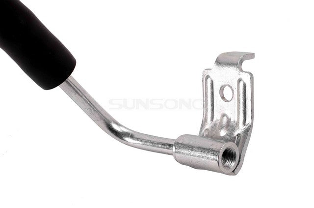 Sunsong Brake Hydraulic Hose P/N:2201927 Fits: Jeep Wrangler 2007 - Image 3