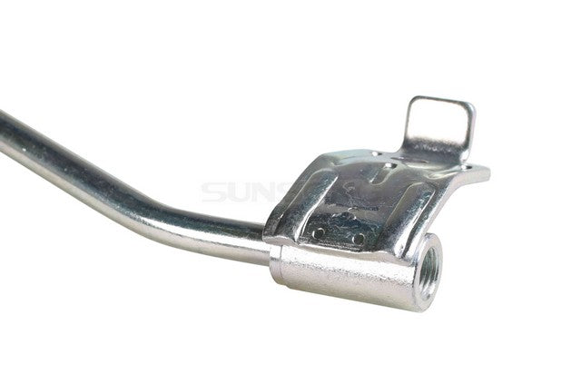 Sunsong Brake Hydraulic Hose P/N:2201966 Fits: Jeep Wrangler 2007 - Image 3