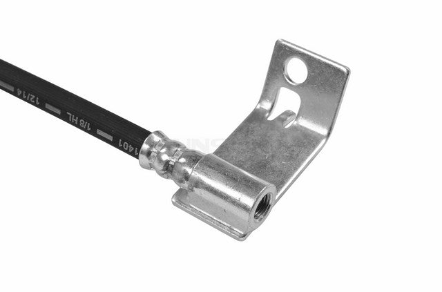 Sunsong Brake Hydraulic Hose P/N:2201972 Fits: Ford F-250 Super Duty 10-05, Ford F-350 Super Duty 10-05 - Image 3