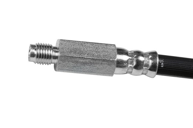Sunsong Brake Hydraulic Hose P/N:2201984 Fits: Pontiac Bonneville 1965, Pontiac Catalina 1965, Pontiac Grand Prix 1965, Pontiac Star Chief 1965 - Image 3