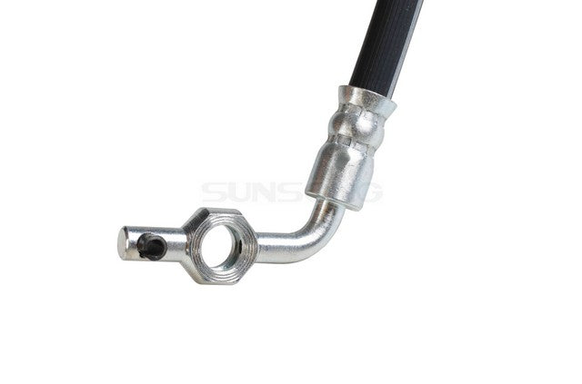Sunsong Brake Hydraulic Hose P/N:2201989 Fits: Lexus Lx470 07-98, Toyota Land Cruiser 07-98 - Image 3
