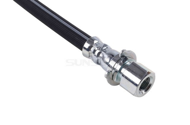 Sunsong Brake Hydraulic Hose P/N:2201995 Fits: Dodge Dakota 02-01 - Image 3