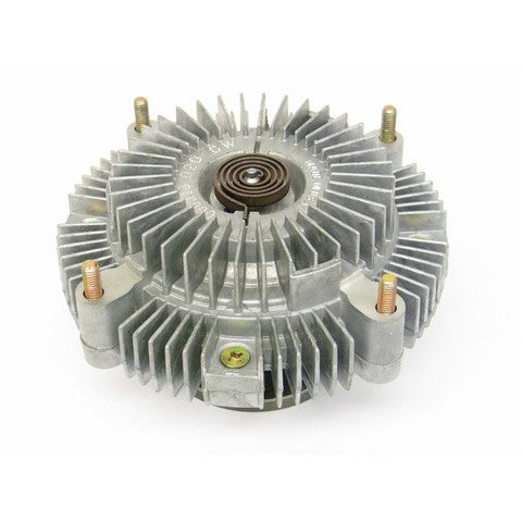 US Motor Works Engine Cooling Fan Clutch P/N:22020 Fits: Toyota 4runner 00-96, Toyota 4runner 2010, Toyota T100 98-94, Toyota Tacoma 20-95 - Image 2