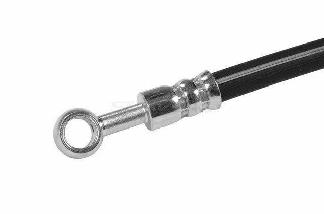Sunsong Brake Hydraulic Hose P/N:2202010 Fits: Acura Cl 99-97, Honda Accord 97-90, Honda Odyssey 98-95, Isuzu Oasis 99-96 - Image 3