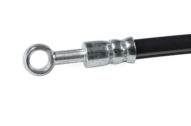 Sunsong Brake Hydraulic Hose P/N:2202011 Fits: Acura Cl 99-97, Honda Accord 97-90, Honda Odyssey 98-95, Isuzu Oasis 99-96 - Image 3