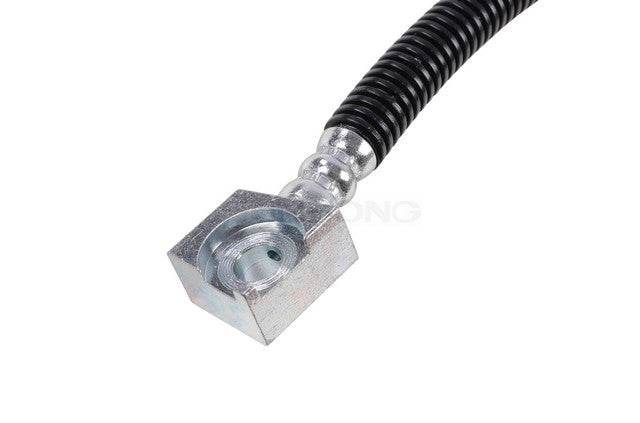 Sunsong Brake Hydraulic Hose P/N:2202024 Fits: Freightliner Fs65 05-98 - Image 3