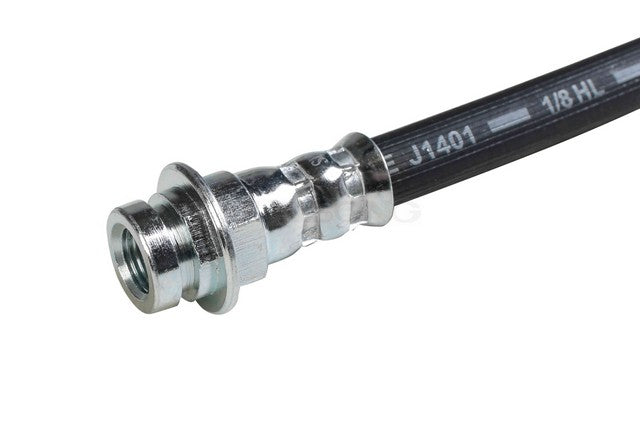 Sunsong Brake Hydraulic Hose P/N:2202026 Fits: Chevrolet Cobalt 08-05, Chevrolet Hhr 10-08, Pontiac G4 2006, Pontiac G5 10-07, Pontiac Pursuit 2006, Saturn Ion 07-04 - Image 3