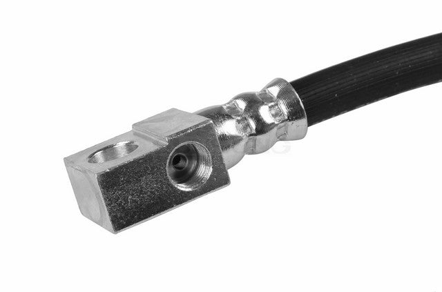 Sunsong Brake Hydraulic Hose P/N:2202090 Fits: Chevrolet G20 93-92, Chevrolet G30 93-92, GMC G2500 93-92, GMC G3500 93-92 - Image 3