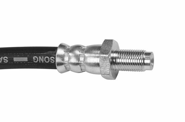 Sunsong Brake Hydraulic Hose P/N:2202210 Fits: Toyota Carina 73-72, Toyota Celica 85-71, Toyota Corolla 86-80, Toyota Corona 82-79, Toyota Cressida 82-78, Toyota Tercel 82-80, Toyota Tercel 86-85, Toyota Van 86-84 - Image 3
